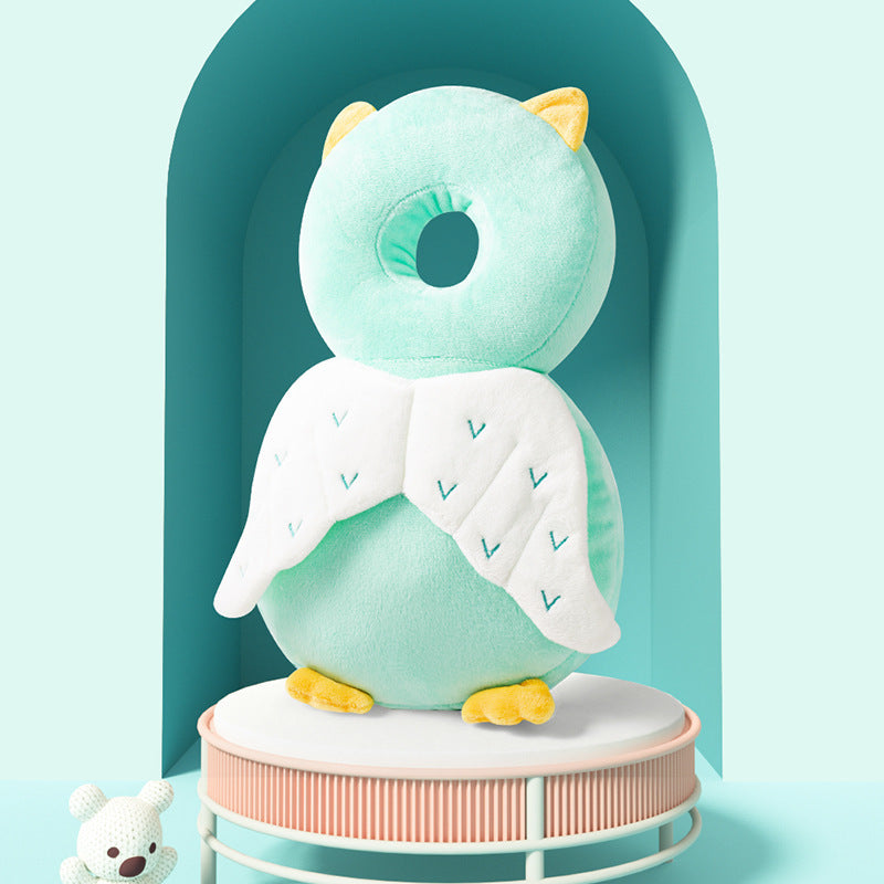 BabyGuard-Kopf-/Nackenschutz