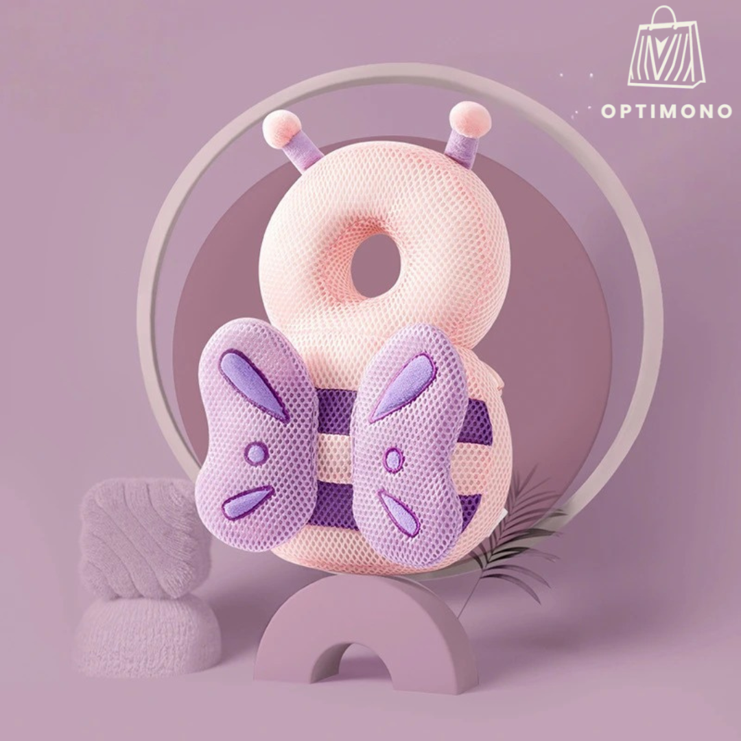 BabyGuard-Kopf-/Nackenschutz