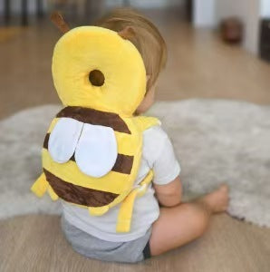 BabyGuard-Kopf-/Nackenschutz