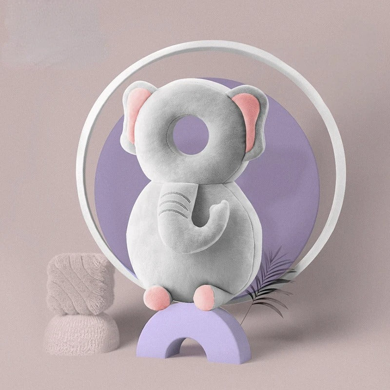 BabyGuard-Kopf-/Nackenschutz