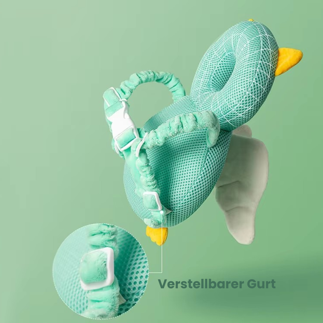 BabyGuard-Kopf-/Nackenschutz