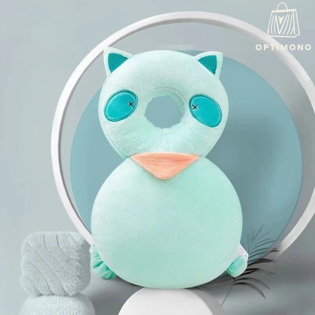 BabyGuard-Kopf-/Nackenschutz