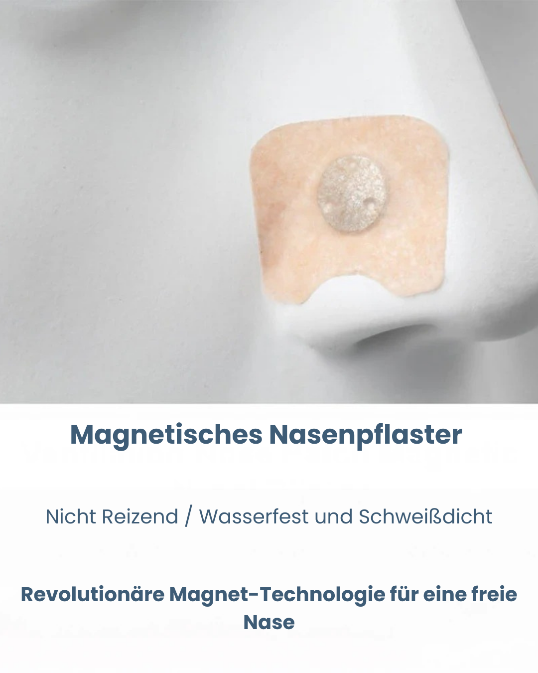 Streepys®-Nasenstreifen