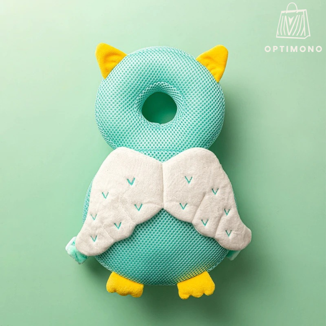 BabyGuard-Kopf-/Nackenschutz