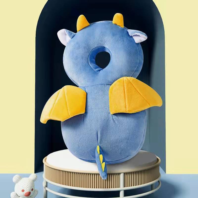 BabyGuard-Kopf-/Nackenschutz