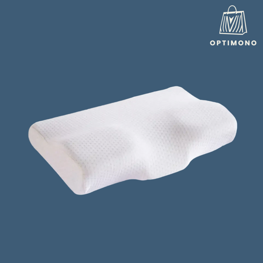 ErgoSleep-Orthopädisches Schlafkissen