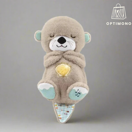 SnuggleBuddy-Dein Baby Schlafzauberer